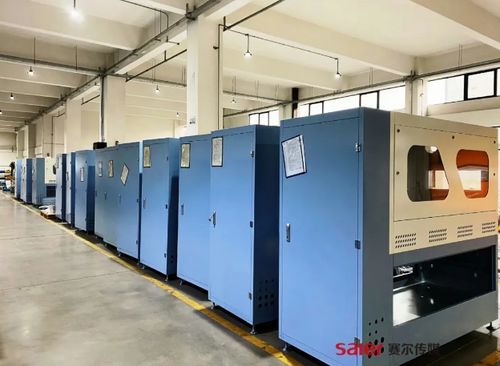 智能驅動未來 賽爾走工廠、百聯機械與聯領智能的代購代銷計算機軟硬件及輔助設備服務