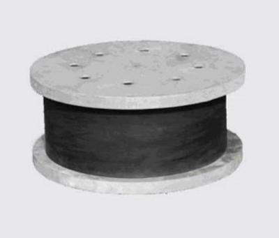 鉛芯橡膠支座的構造_搜了網(wǎng)