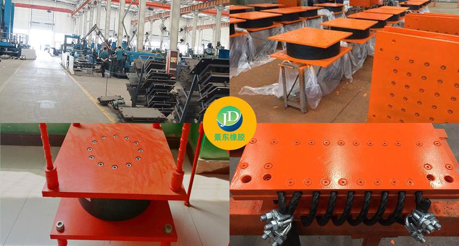 lrb鉛芯隔震橡膠支座