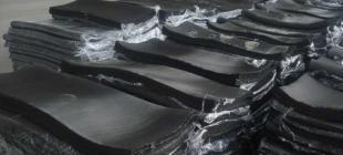 丁基膠再生膠硫化促進(jìn)劑用量的選擇_橡膠塑料_世界工廠網(wǎng)